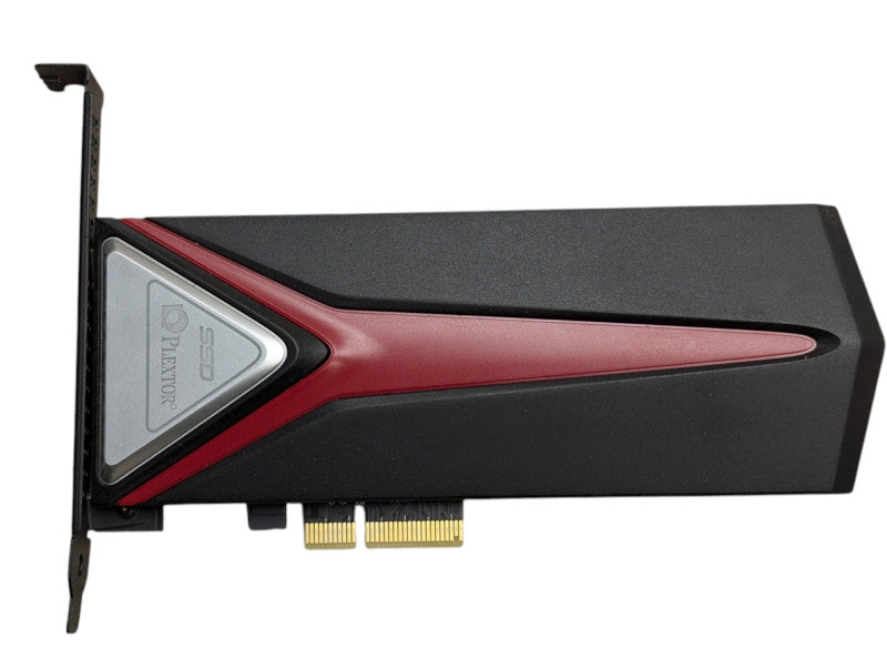 Plextor 1TB PCIe SSD PX-1TM8PeY  -