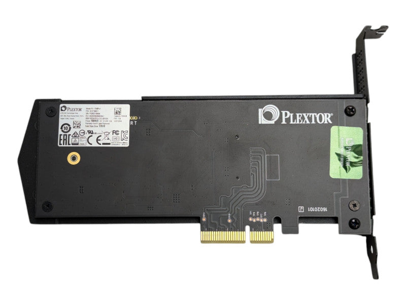 Plextor 1TB PCIe SSD PX-1TM8PeY  -