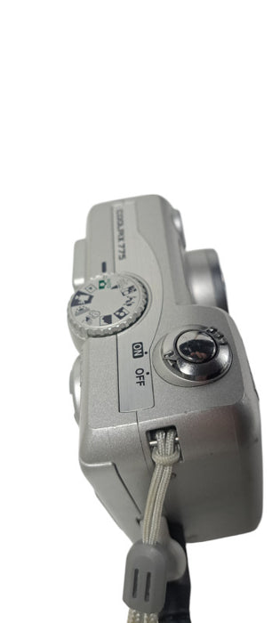 Nikon COOLPIX 775 2.1MP Digital Camera | Charger Included | No Battery