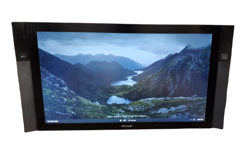 Microsoft HP6-00001 Surface Hub - 55" HD Touchscreen Display | Model-1597