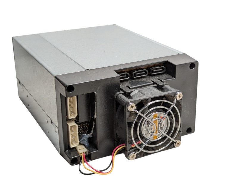 3 Bay 3.5 inch HDD SATA Backplane with caddies  -