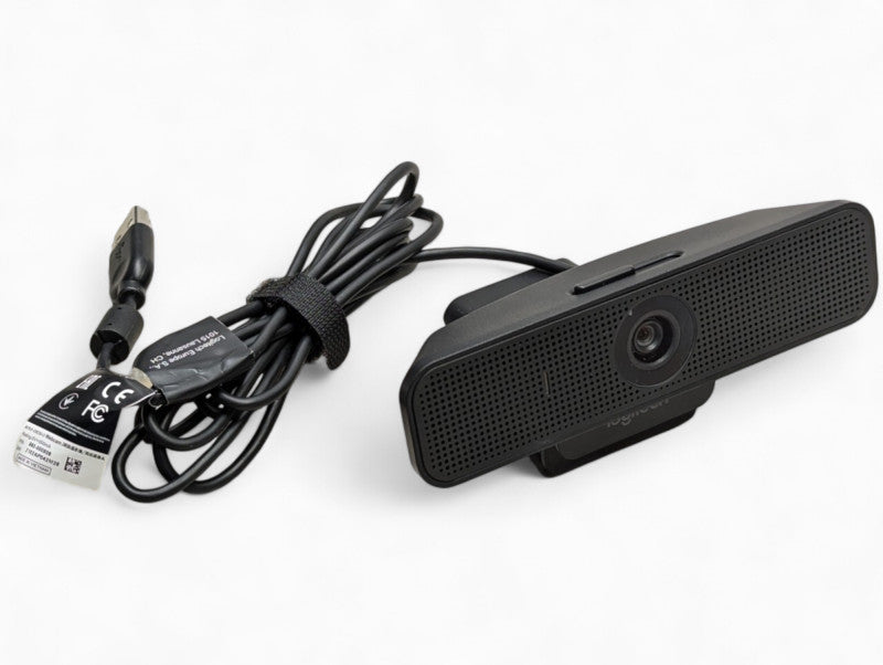Logitech USB Webcam C925e  -
