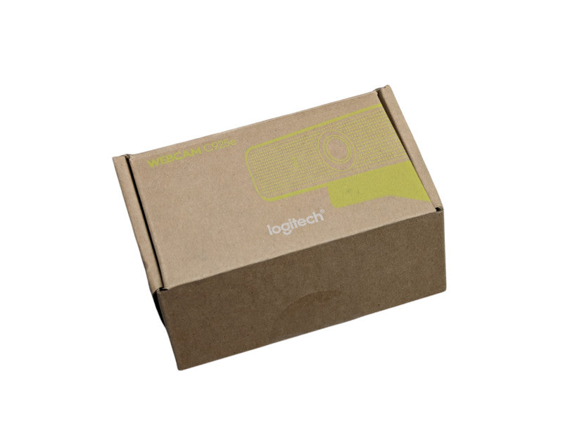 Logitech USB Webcam C925e  -