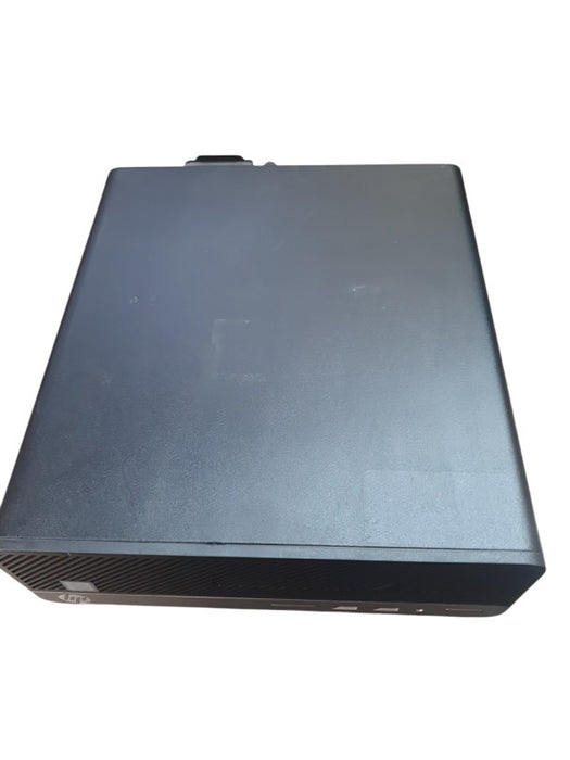 HP ProDesk 400 G6 SFF, i5-9500 CPU@ 3.00 GHz, 16GB DDR4 Q