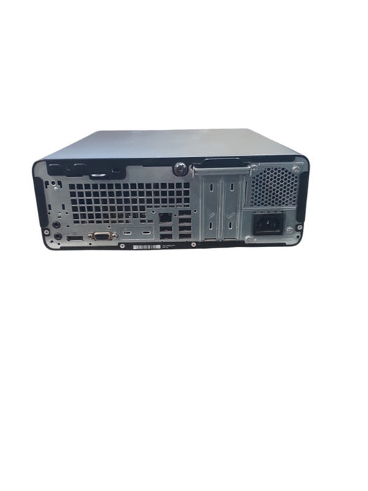 HP ProDesk 400 G6 SFF, i5-9500 CPU@ 3.00 GHz, 16GB DDR4 Q