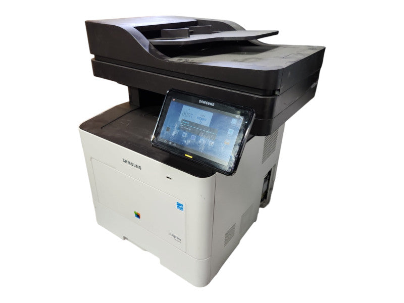 Samsung ProXpress SL-C4062FX Professional Business Printer