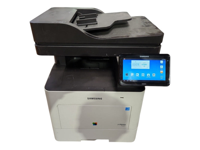 Samsung ProXpress SL-C4062FX Professional Business Printer