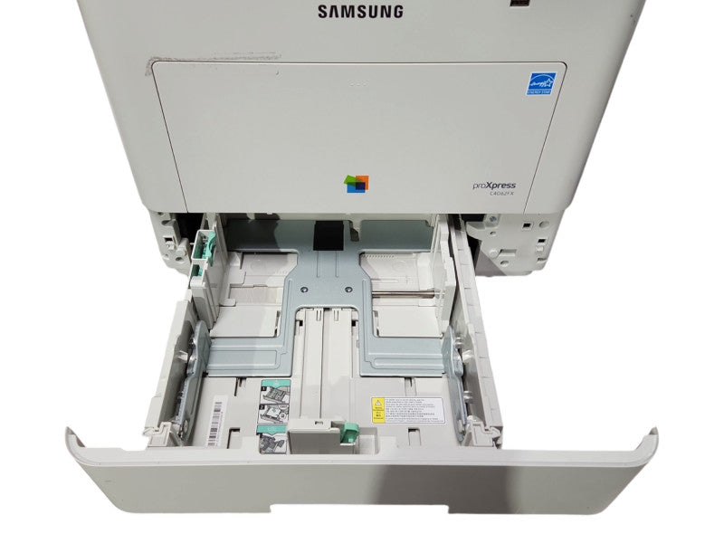 Samsung ProXpress SL-C4062FX Professional Business Printer