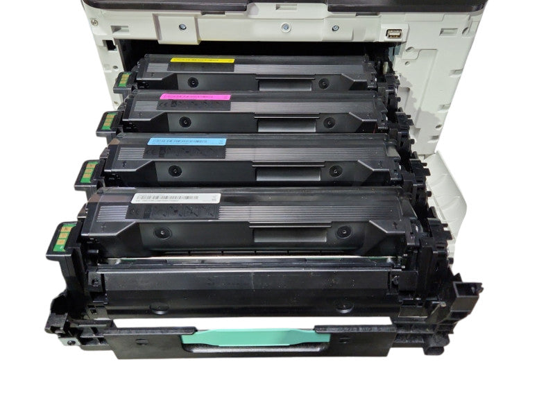 Samsung ProXpress SL-C4062FX Professional Business Printer