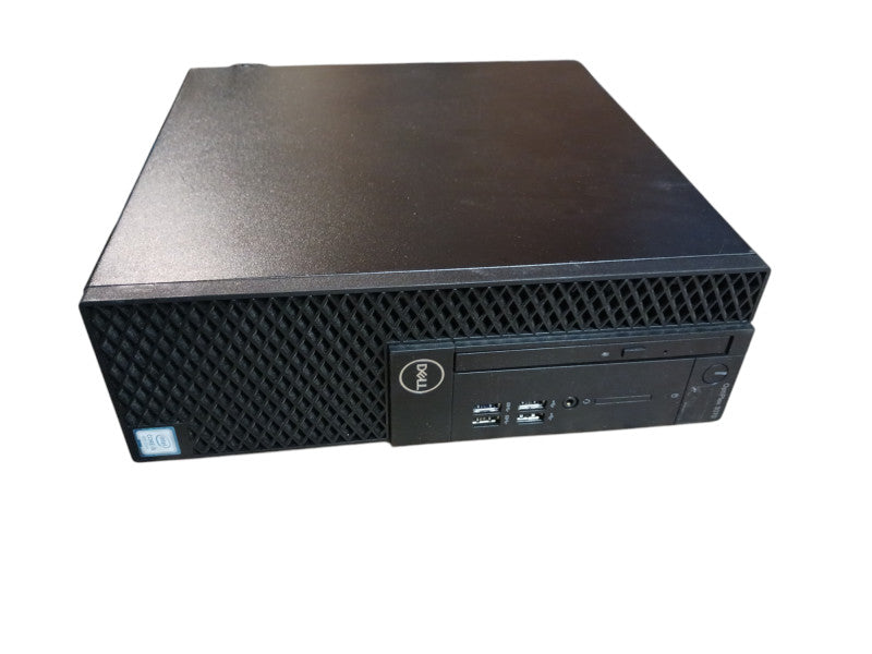 Dell OptiPlex 3070 SFF Intel i5-9500 3GHz 16GB DDR4