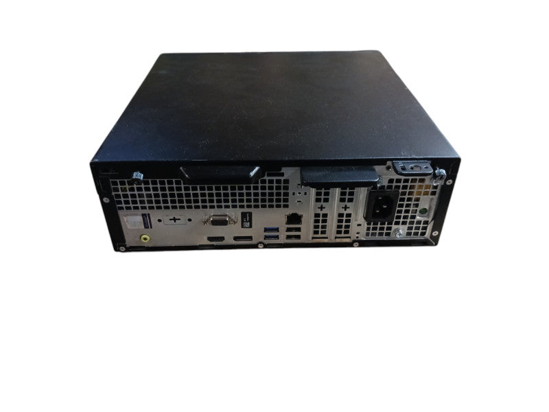 Dell OptiPlex 3070 SFF Intel i5-9500 3GHz 16GB DDR4