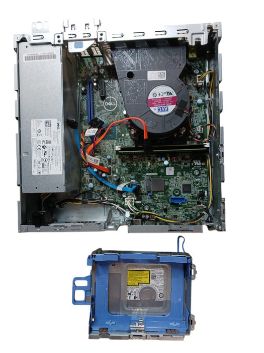 Dell OptiPlex 3070 SFF Intel i5-9500 3GHz 16GB DDR4