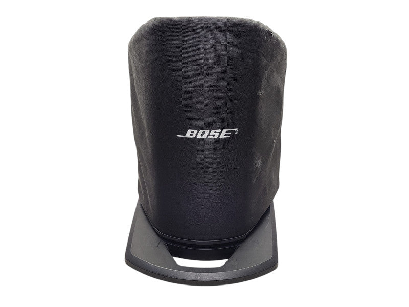Bose L1 Compact Power Stand portable PA speaker system 100-240V ~50/60Hz 200W $