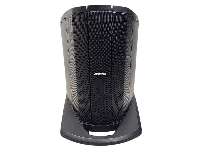 Bose L1 Compact Power Stand portable PA speaker system 100-240V ~50/60Hz 200W $