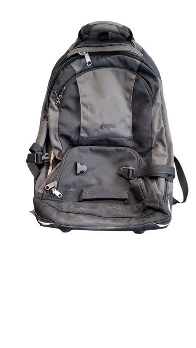Mountain Equipment Co-op Roller Backpack
