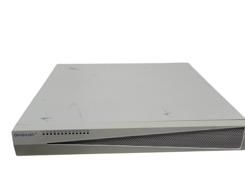 avigilon HD Video Appliance VA1908D Security Camera system, READ _