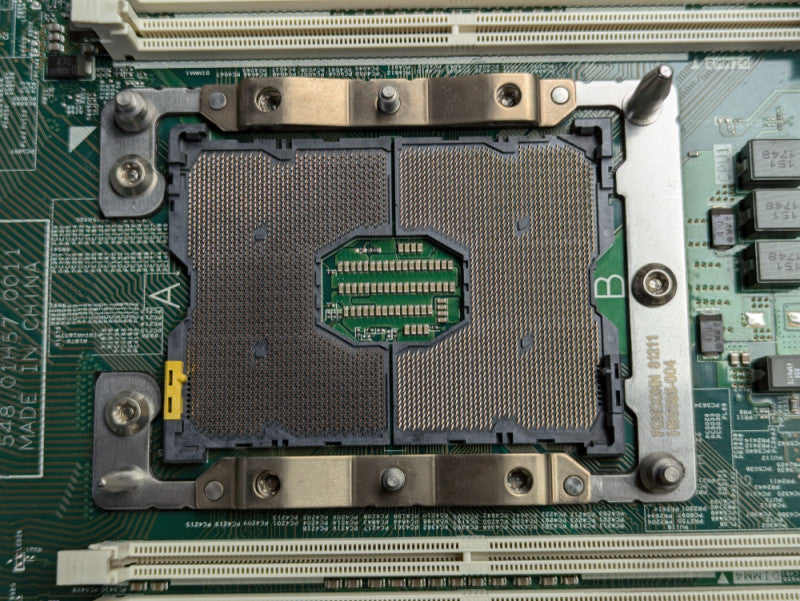Lenovo SR530 1U server PLEASE READ  -