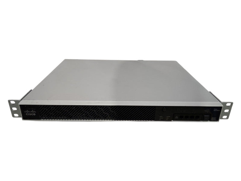 Cisco ASA5512-X Adaptive Security Appliance W/ Security Plus Lic