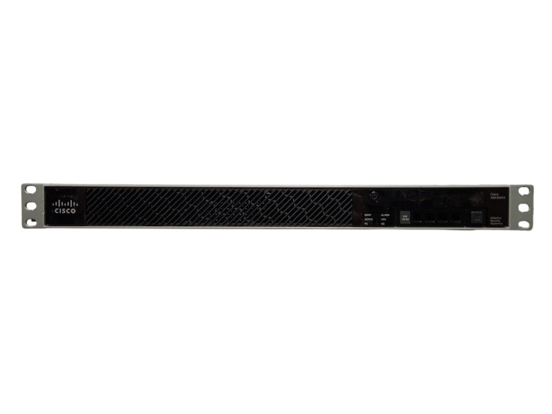 Cisco ASA5512-X Adaptive Security Appliance W/ Security Plus Lic
