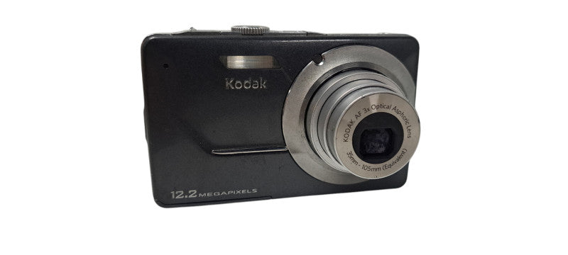 Kodak Easyshare MD41 Digital Camera 12.2 MP W/ Battery