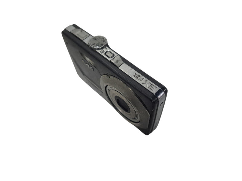 Kodak Easyshare MD41 Digital Camera 12.2 MP W/ Battery