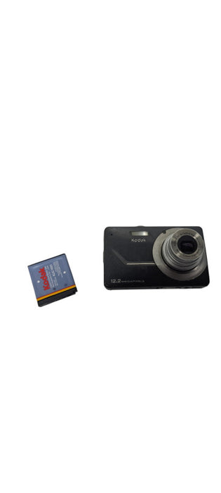 Kodak Easyshare MD41 Digital Camera 12.2 MP W/ Battery