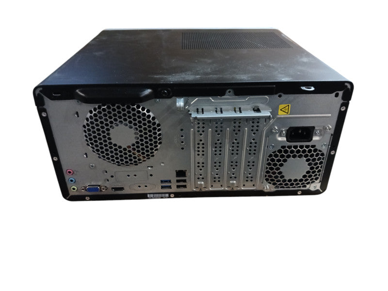HP Pavilion TP01-2155M Desktop AMD Ryzen 3 5300G 8GB DDR4