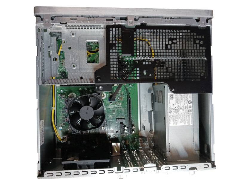 HP Pavilion TP01-2155M Desktop AMD Ryzen 3 5300G 8GB DDR4