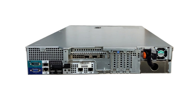 Dell PowerEdge R530 | Xeon E5-2630 v3 | 96GB DDR4 | No HDD | H730 Mini