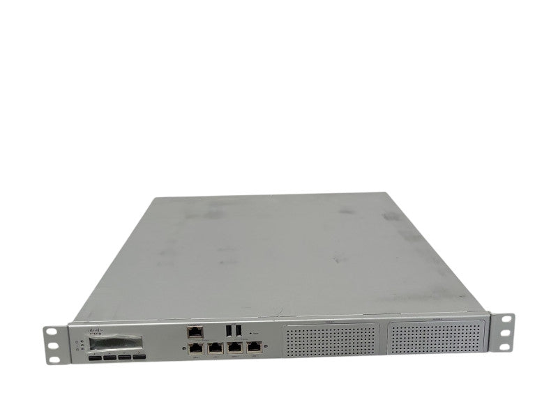 Cisco Meraki MX400 Cloud Managed Security Appliance 2x PSU - Unclaimed _