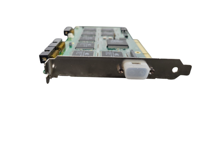 Pelco DX-8000 Video capture Card 2003 10.15 6870R9301AA Q!