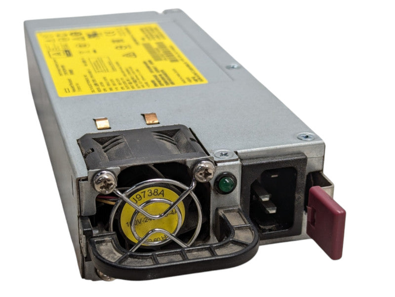 Genuine Aruba J9729A PN: 0957-2376 Switch Power Supply 100V-240V out 54V  -