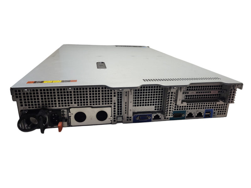 Lenovo TS RD450 Xeon E5-2630 v4 2.2GHz, 32GB DDR4 8x 3.5" Trays RAID 110i $