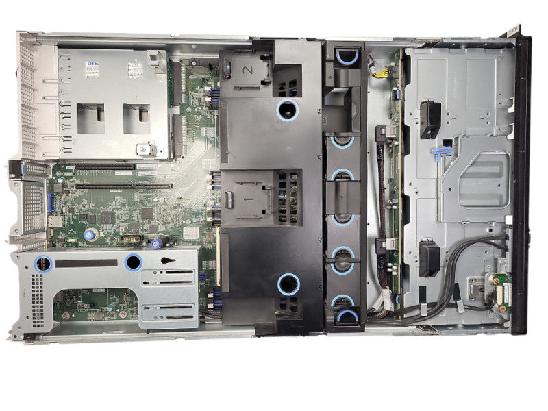 Lenovo TS RD450 Xeon E5-2630 v4 2.2GHz, 32GB DDR4 8x 3.5" Trays RAID 110i $