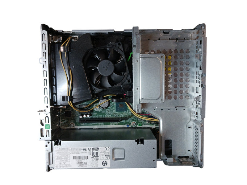 HP ProDesk 400 G5 SFF Intel i5 8th Gen 3.0GHz 8GB RAM