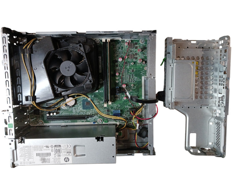 HP ProDesk 400 G5 SFF Intel i5 8th Gen 3.0GHz 8GB RAM