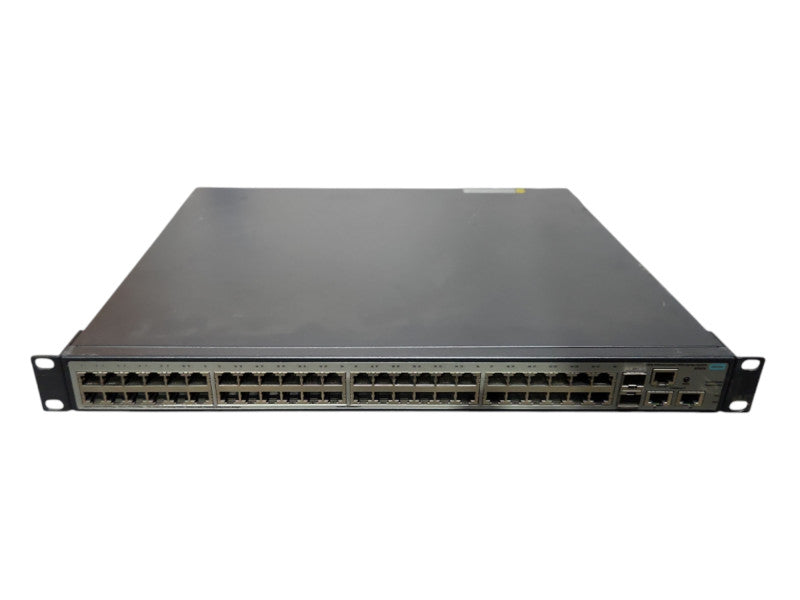 HPE JG963A OfficeConnect 1950-48G-2SFP+ 2XGT-PoE+ Switch