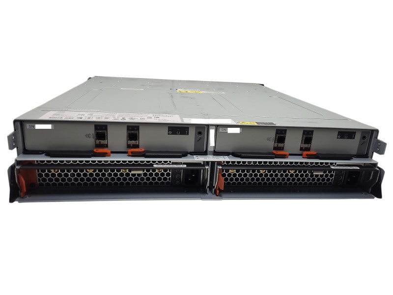 IBM Storwise V7000 w/ 2x IBM 01AC579 R0801-F0003-02 Expansion Q$