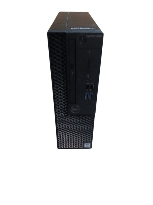 Dell OptiPlex 3060 SFF Intel i5-8500 3.0 GHz 8GB RAM Q