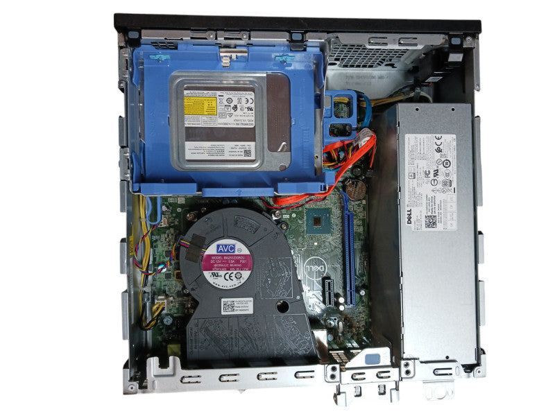 Dell OptiPlex 3060 SFF Intel i5-8500 3.0 GHz 8GB RAM Q