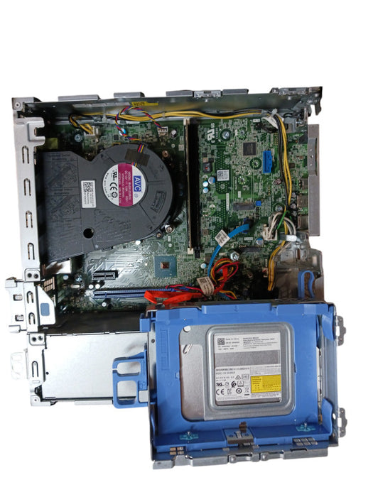 Dell OptiPlex 3060 SFF Intel i5-8500 3.0 GHz 8GB RAM Q