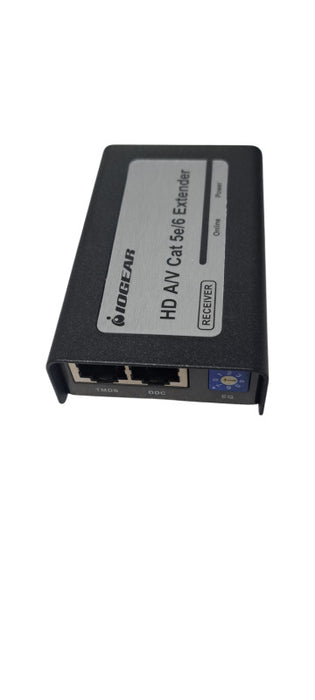 IOGEAR GVE320 Audio/Video Extender - GVE320