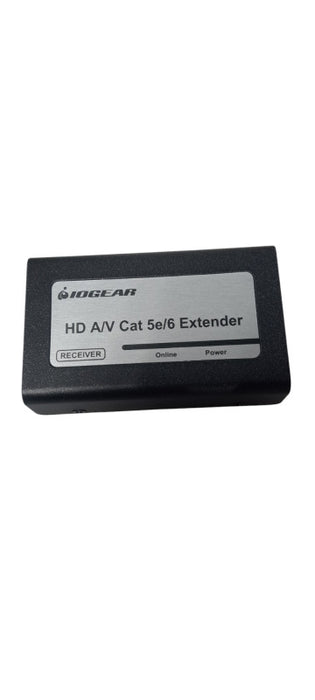 IOGEAR GVE320 Audio/Video Extender - GVE320