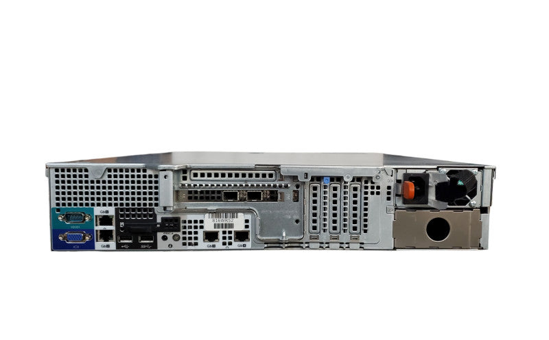 Dell PowerEdge R530 | Xeon E5-2630 v3 | 64GB DDR4 | No HDD | H730 Mini