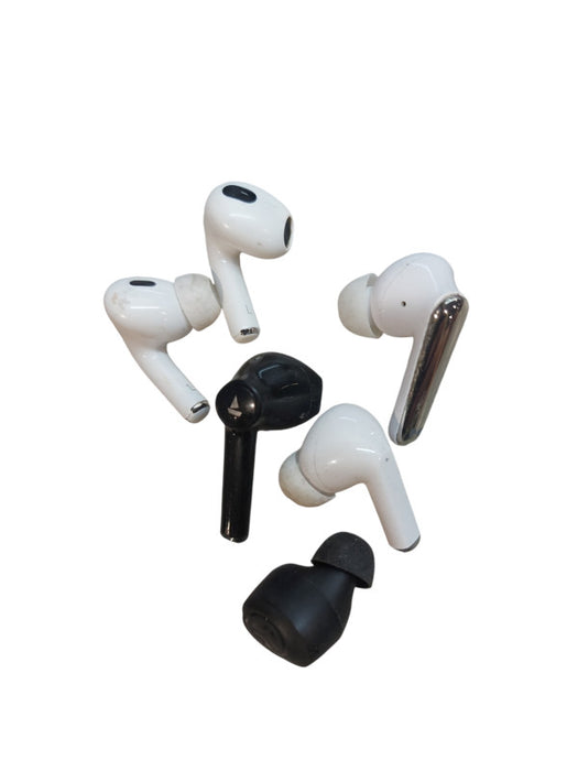 Box of Apple Air Pods, JLAB, Skullcandy etc. Earbuds - 20 PCS | Read DESC
