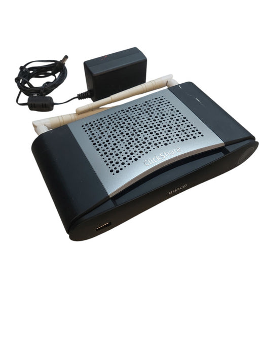 Barco Clickshare CSE-200 Wireless Presentation System