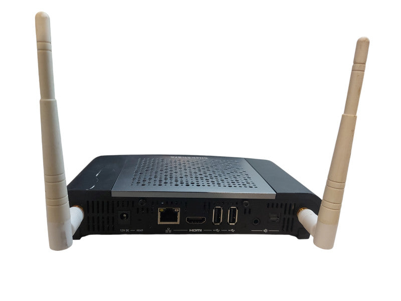 Barco Clickshare CSE-200 Wireless Presentation System