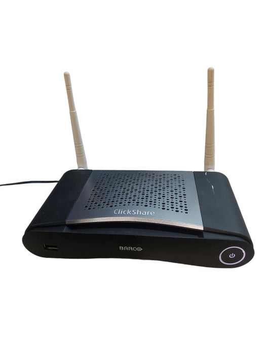 Barco Clickshare CSE-200 Wireless Presentation System