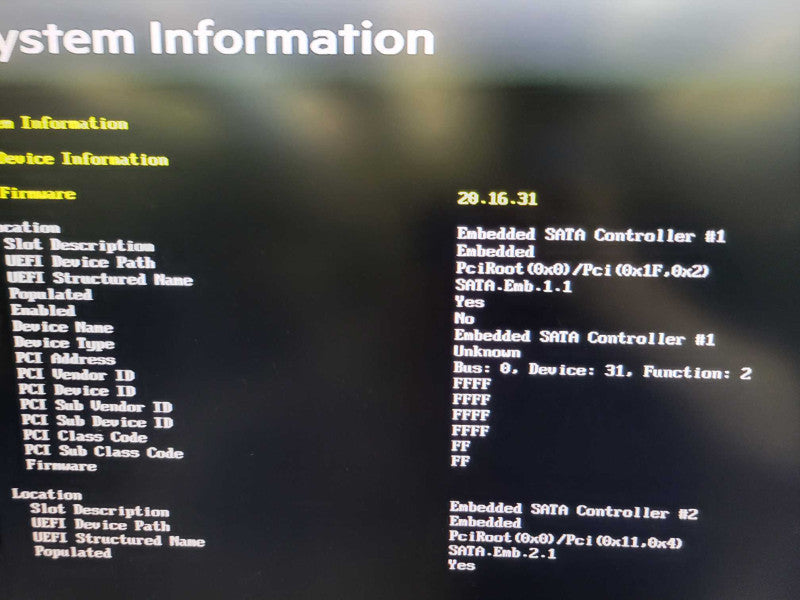 HP ProLiant DL380 Gen9 - 2x Xeon E5-2667 v4 | 128GB RAM | NO HDD | SATA RAID %