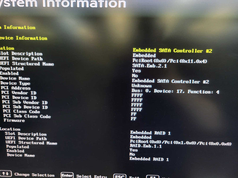 HP ProLiant DL380 Gen9 - 2x Xeon E5-2667 v4 | 128GB RAM | NO HDD | SATA RAID %